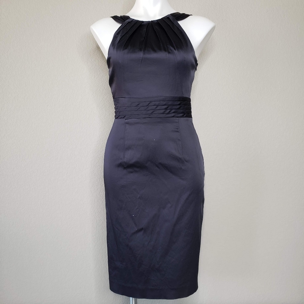 Antonio Melani | Deep Blue Dress